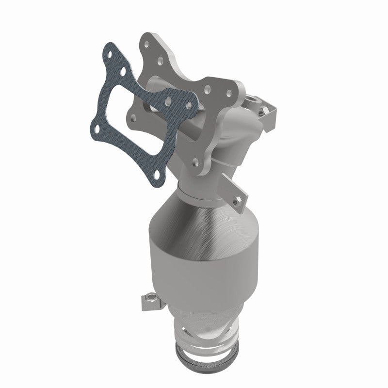 MagnaFlow 10-11 Honda CR-V California Catalytic Converter Direct Fit Magnaflow