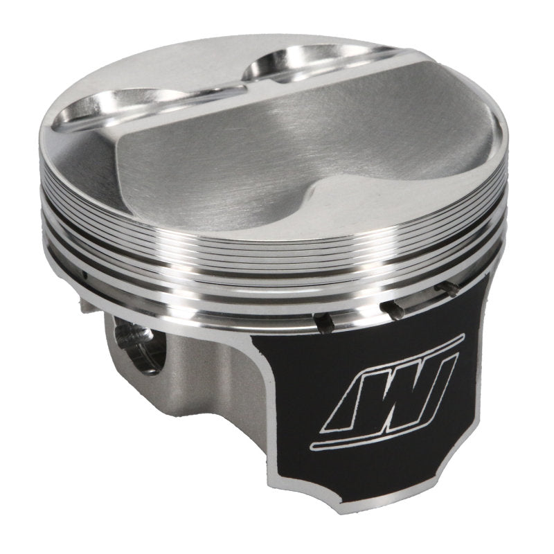 Wiseco Acura 4v Domed +8cc STRUTTED 86.0MM Piston Shelf Stock