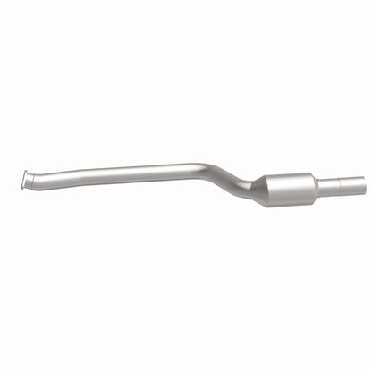 MagnaFlow Conv DF BMW 3 06-09 Rear OEM Magnaflow