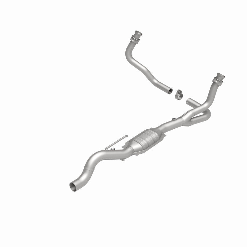 MagnaFlow Conv DF 00-03 Dodge Dakota 4.7L 4WD Magnaflow