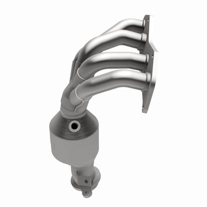 MagnaFlow Conv DF 2009-2010 Pontiac Vibe 2.4L Magnaflow
