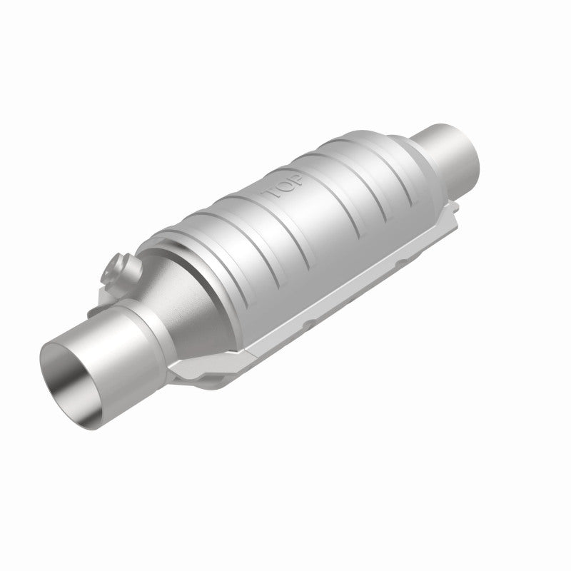 Magnaflow Conv DF 96-02 Volkswagen Carbrio (49 State) Magnaflow