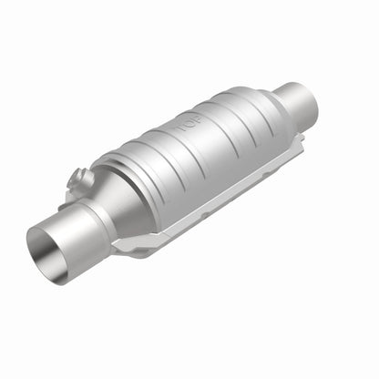 Magnaflow Conv DF 96-02 Volkswagen Carbrio (49 State) Magnaflow