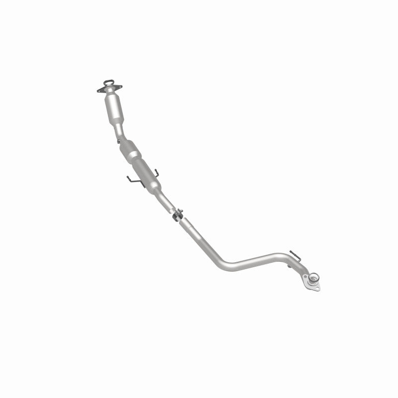 MagnaFlow Conv Direct Fit OEM 2008-2012 Scion L4 1.8L Underbody Magnaflow