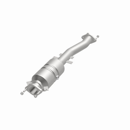 MagnaFlow Conv DF 09- Mitsu Lancer Ralli 2.0T Magnaflow