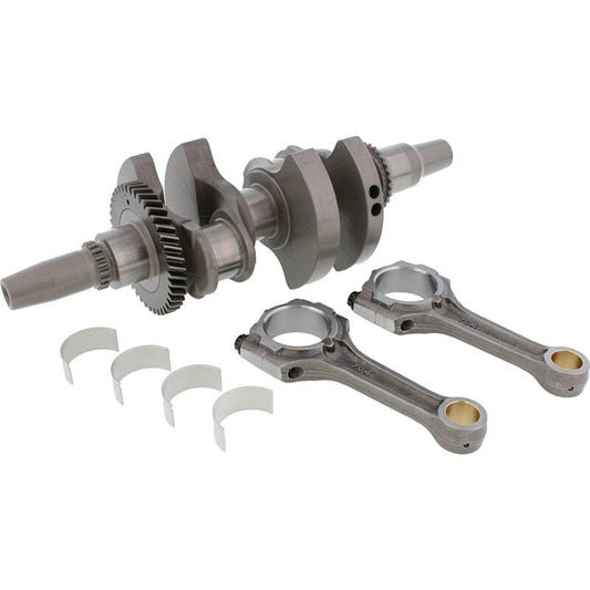 Hot Rods Crankshaft and Rods Kit for 2014 Polaris RZR 4 900 & More - 4423