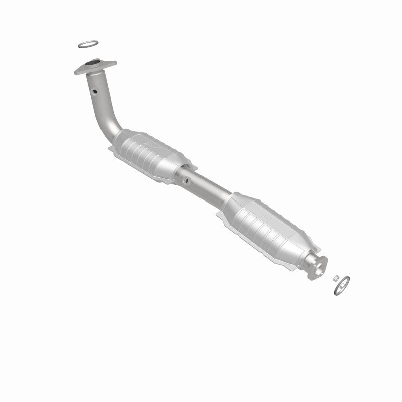 Magnaflow Conv DF 07-08 4.7L Tundra P/S OEM Magnaflow