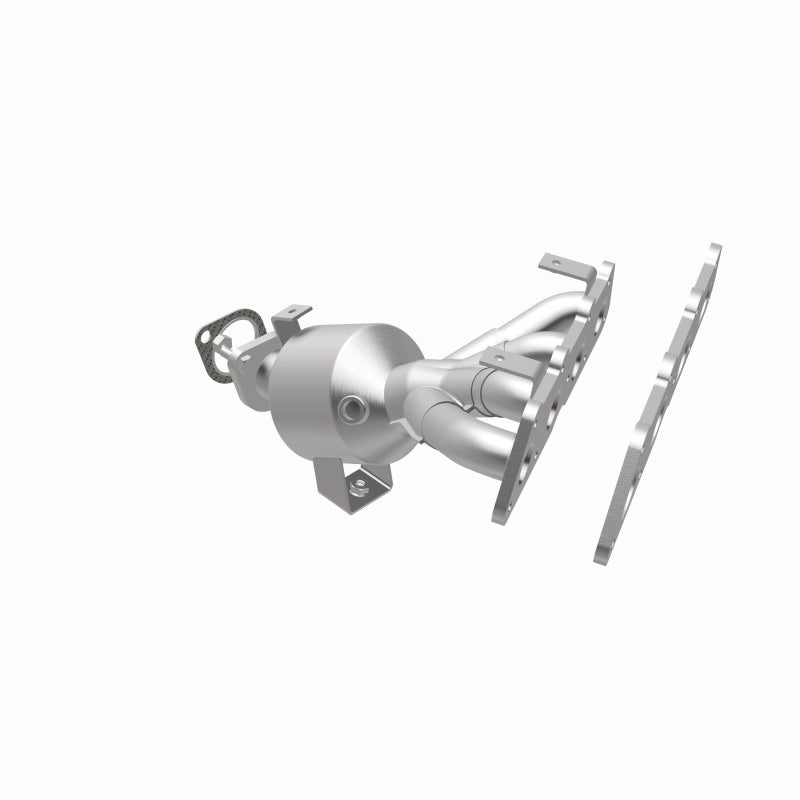 MagnaFlow Direct-Fit SS OEM Catalytic Converter 12-15 Hyundai Accent L4-1.6LGAS Magnaflow