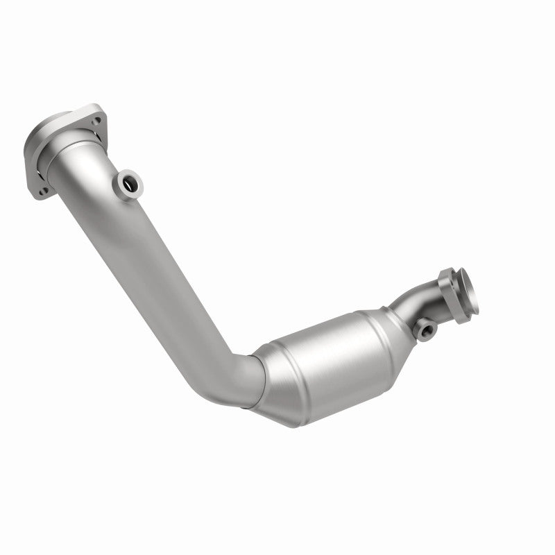 MagnaFlow Conv DF 02-03 Mercedes CLK430 4.3L Driver Side Magnaflow