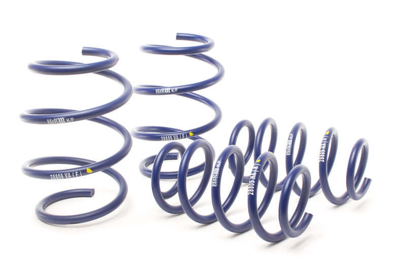 H&R 15-19 Mercedes GLA250 Sport Spring (Non AWD) H&R