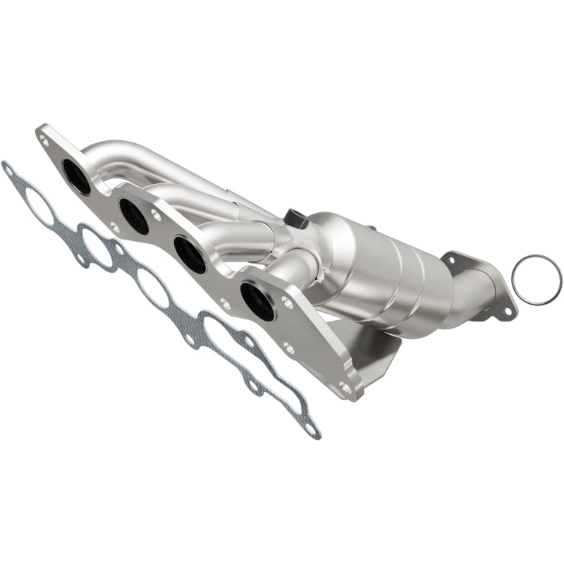 MagnaFlow Conv DF 10-12 Ford Fusion 2.5L Magnaflow