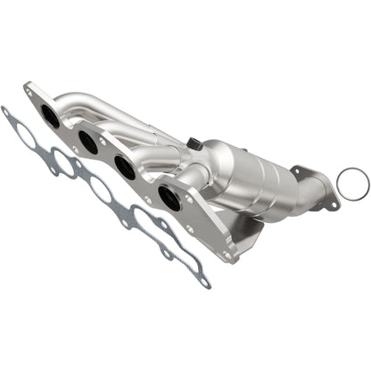 MagnaFlow Conv DF 10-12 Ford Fusion 2.5L Magnaflow