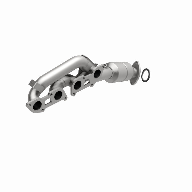 MagnaFlow Conv DF 08-10 Lexus IS F 5.0L P/S Manifold Magnaflow