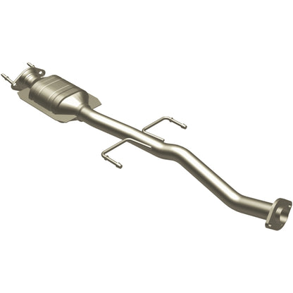 MagnaFlow Conv. DF 95-98 Mazda Protege Rear Magnaflow