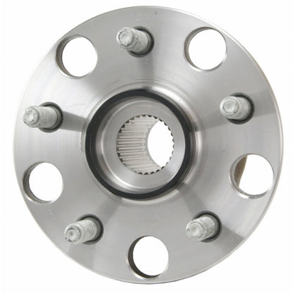 MOOG 06-07 Lexus GS430 Rear Hub Assembly Moog