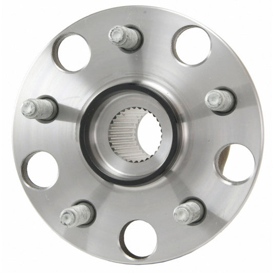 MOOG 06-07 Lexus GS430 Rear Hub Assembly Moog