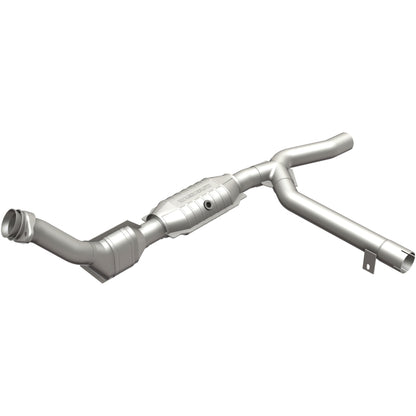 MagnaFlow Conv DF 01 Ford Trucks 4.6L Magnaflow