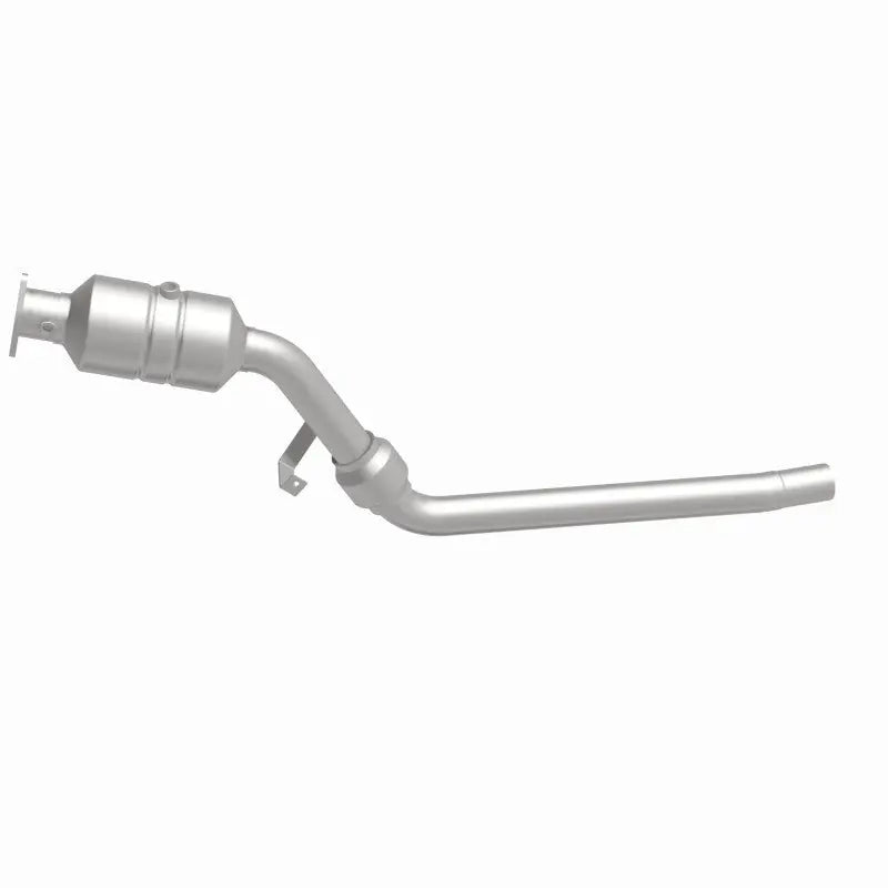 MagnaFlow Conv DF 02-05 Audi A4 Quat 3L Passenger Side Magnaflow