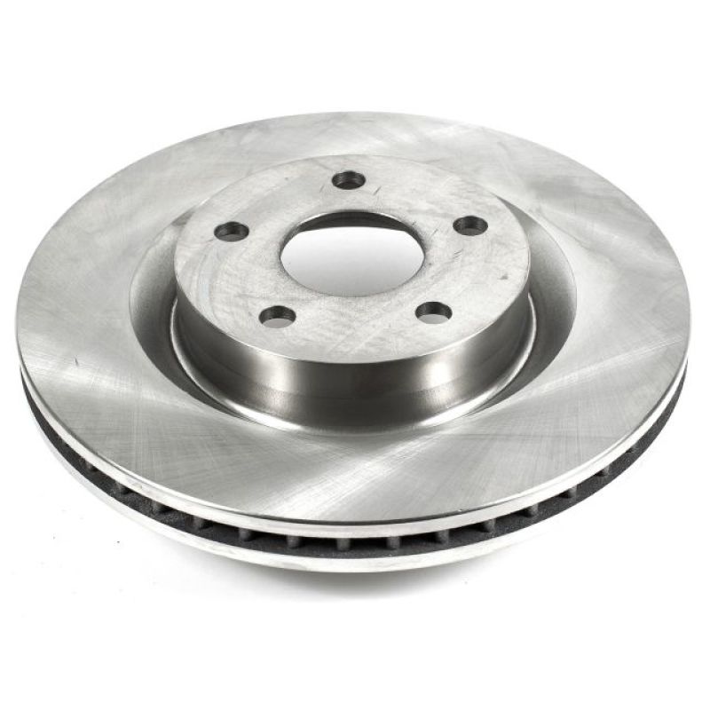 Power Stop 08-09 Pontiac G8 Front Autospecialty Brake Rotor PowerStop
