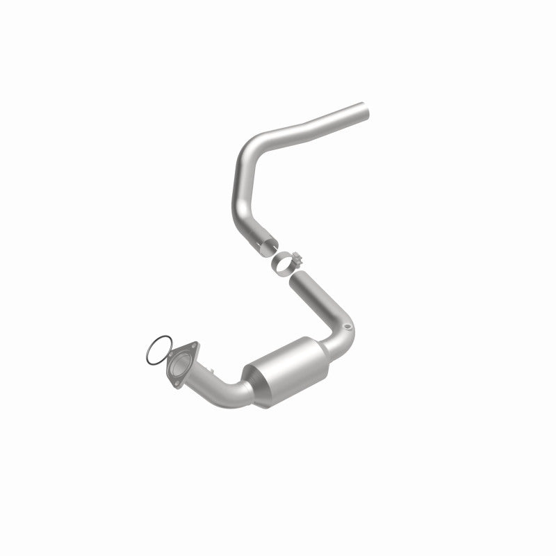 MagnaFlow Catalytic Converter Direct Fit Hummer H2 Magnaflow