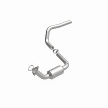 Load image into Gallery viewer, MagnaFlow Catalytic Converter Direct Fit Hummer H2