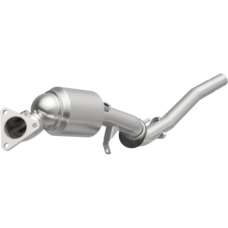 Magnaflow 11-17 Porsche Cayenne 3.6L Direct Fit Converter