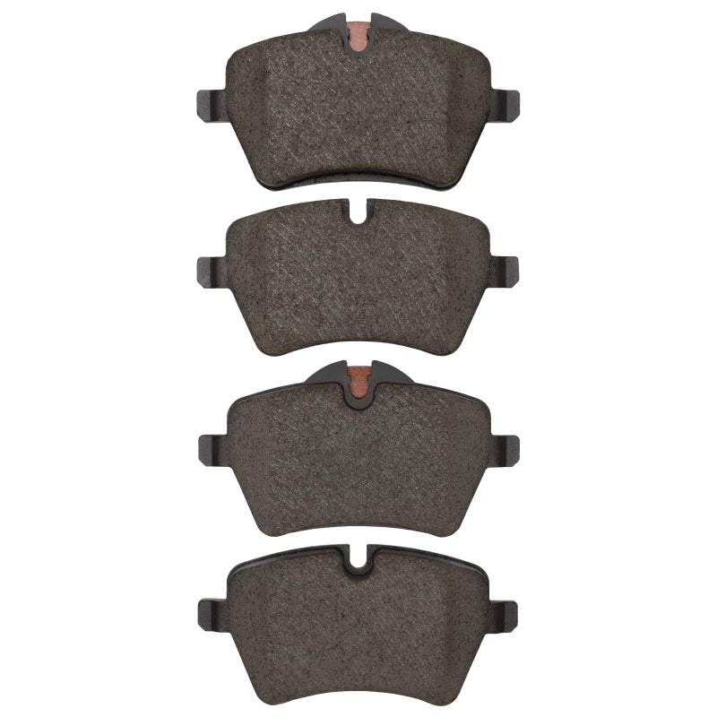 R1 13-16 Mini Cooper Paceman Front Optimum OE Brake Pads