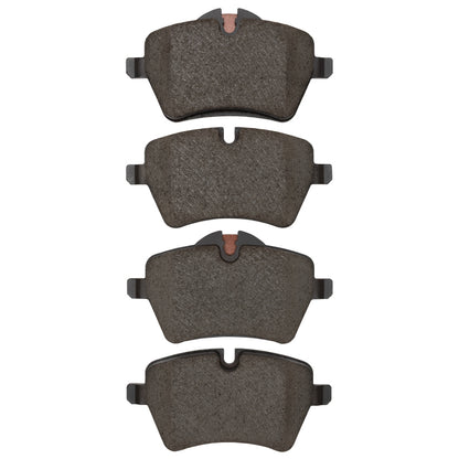 R1 13-16 Mini Cooper Paceman Front Optimum OE Brake Pads