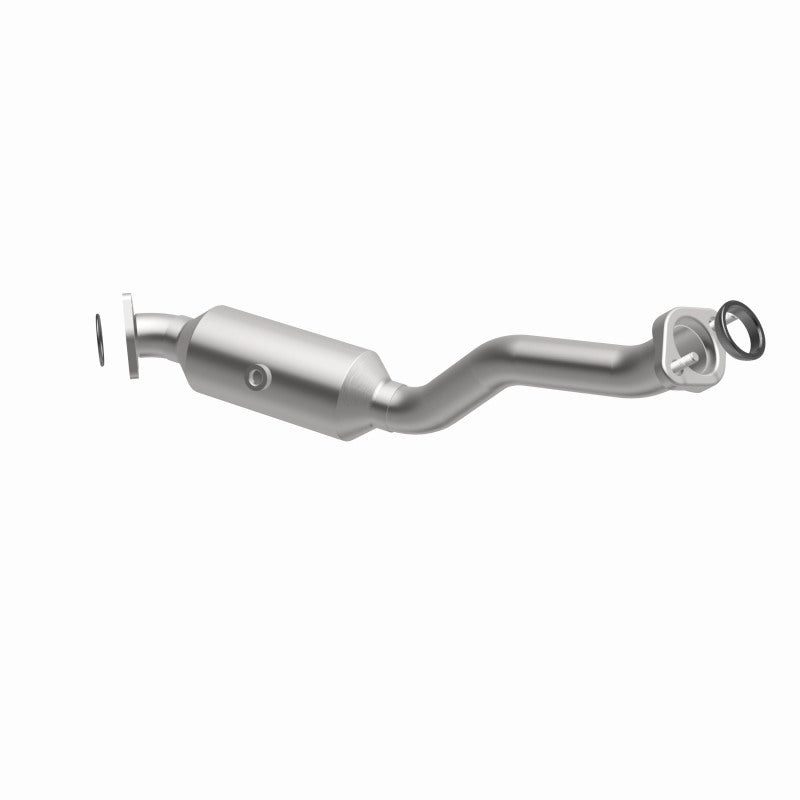 Magnaflow Conv DF 07-08 Honda Fit 1.5L Automatic Transmission Magnaflow