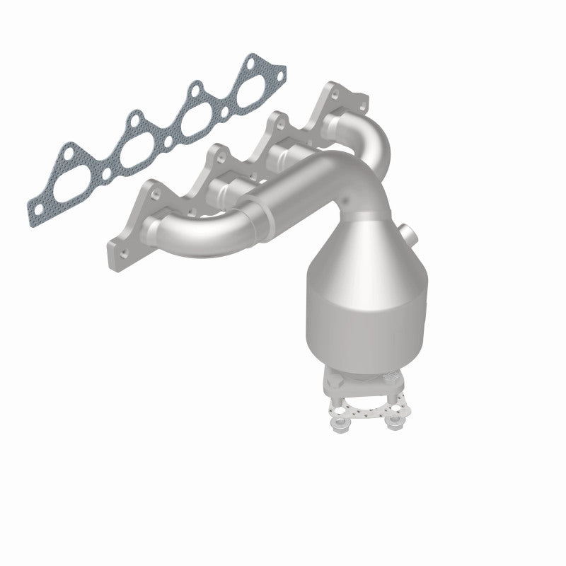 MagnaFlow Conv DF 01-04 Kia Spectra 1.8L Magnaflow