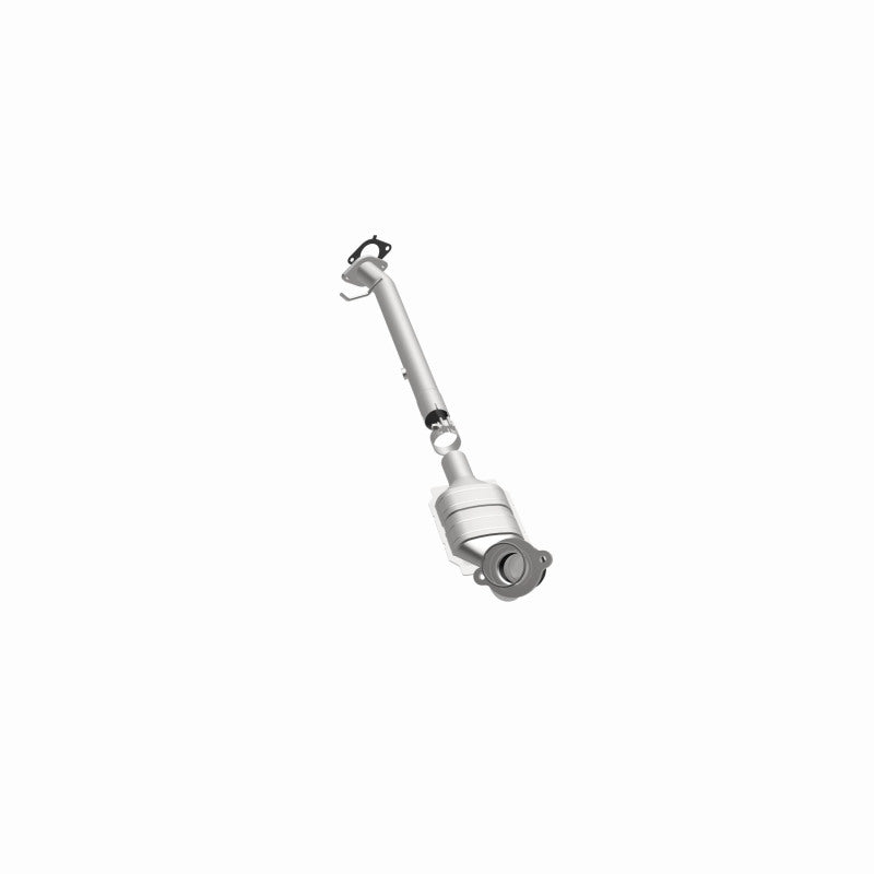 MagnaFlow Conv DF 02-03 GM Van 3.4L FWD Magnaflow
