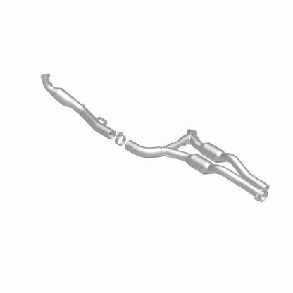 Magnaflow Conv DF D/S 03-06 Mercedes E55 AMG Magnaflow