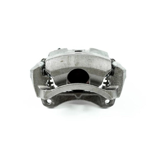 Power Stop 06-12 Chevrolet Malibu Front Right Autospecialty Caliper w/Bracket PowerStop