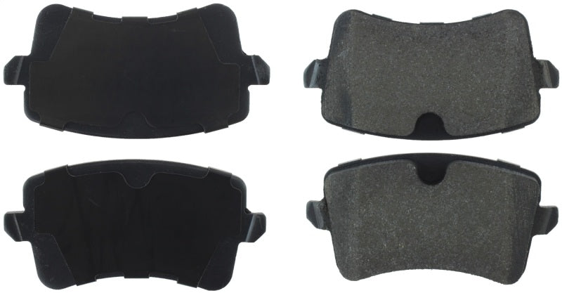 StopTech Premium Ceramic Rear Brake Pads - 308.15471