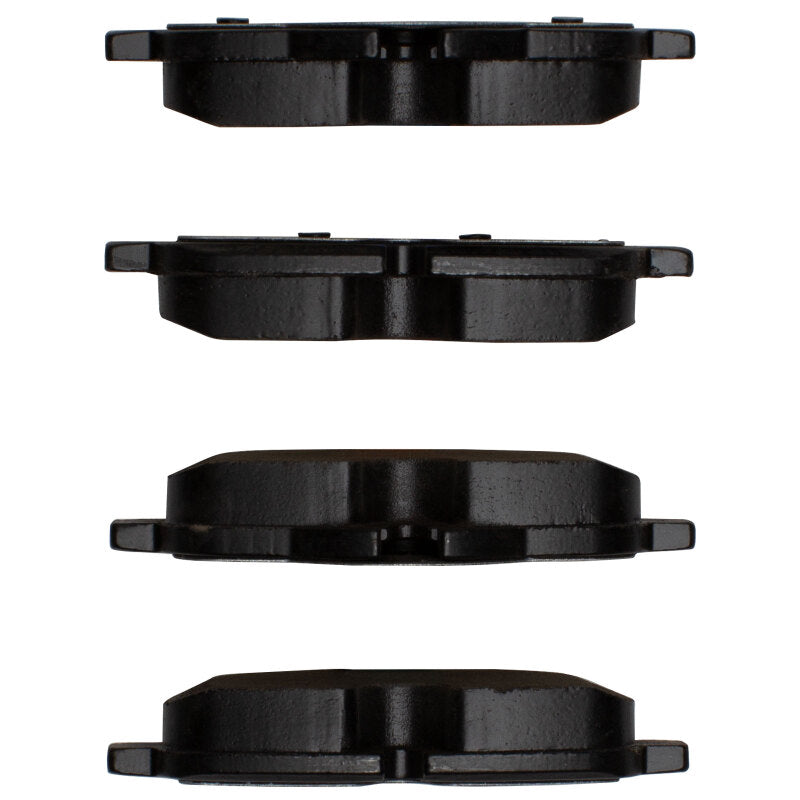 R1 11-25 BMW Ix3 Rear Euro Ceramic Brake Pads