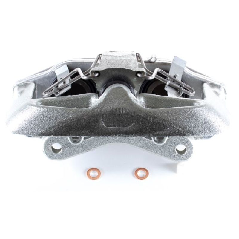 Power Stop 03-04 Audi A6 Front Right Autospecialty Caliper w/Bracket PowerStop