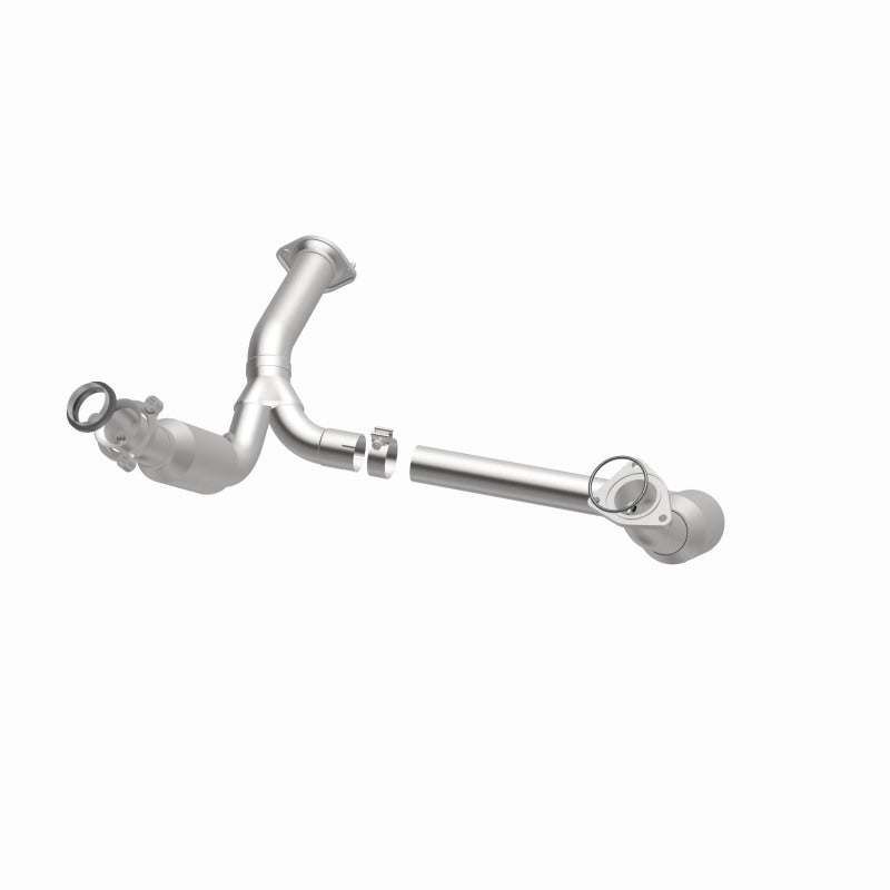 Magnaflow 07-08 Chevrolet Tahoe 5.3L Direct Fit Converter Magnaflow