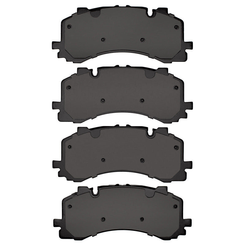 R1 19-21 Audi A8 Quattro Front Optimum OE Brake Pads