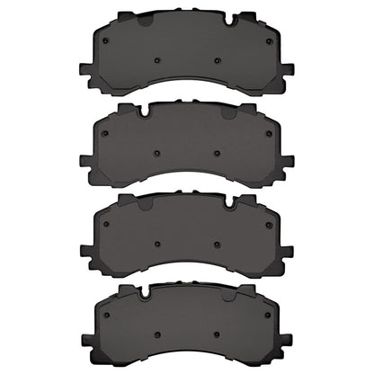 R1 19-21 Audi A8 Quattro Front Optimum OE Brake Pads