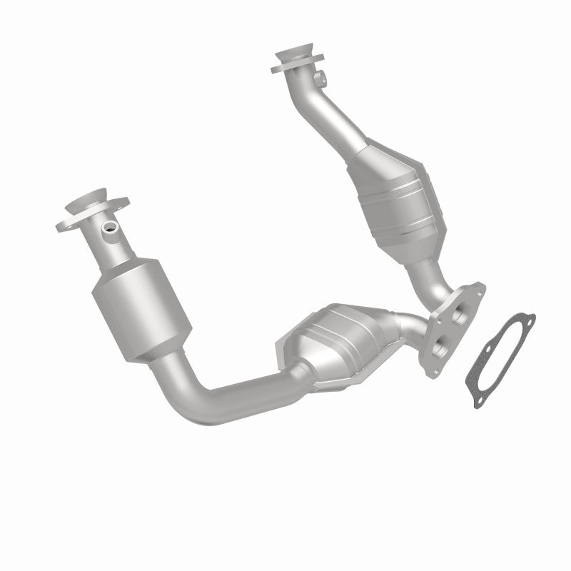 MagnaFlow Conv DF 03-04 Ranger 3.0L Magnaflow