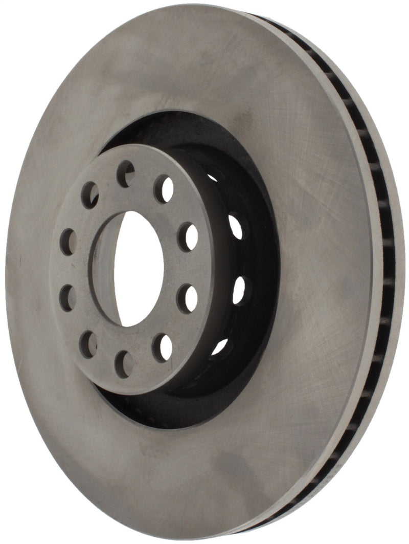 Centric OE Grade Front Brake Kit (2 Wheel) Stoptech