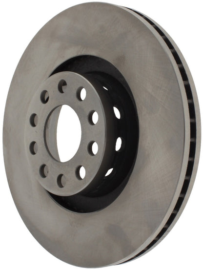 Centric OE Grade Front Brake Kit (2 Wheel) Stoptech
