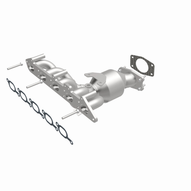 Magnaflow Conv DF 01-05 Volvo S60 2.4L Manifold