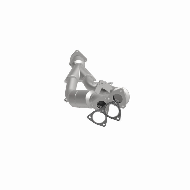 MagnaFlow Conv DF 04-06 VW Touareg 3.2L Magnaflow