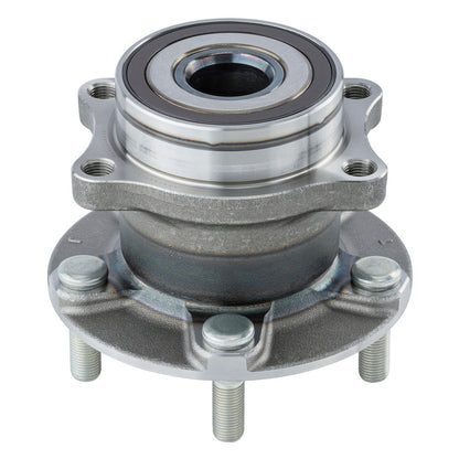 MOOG 15-19 Subaru WRX Rear Hub Assembly Moog