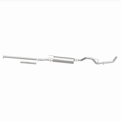 MagnaFlow BRE Exhaust Kit 04-08 Ford F-150