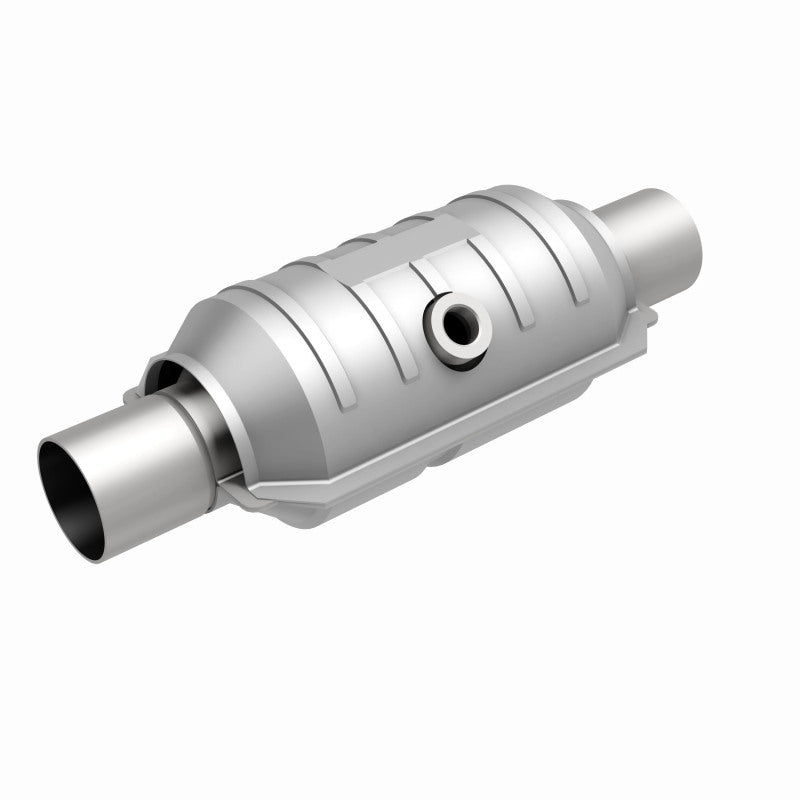 MagnaFlow Conv Univ 1.75 Mid Bed Sensor Magnaflow