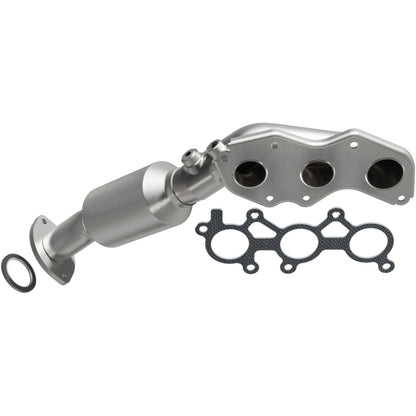 Magnaflow 06-08 IS250 V6 2.5 OEM Manifold Direct Fit Converter Magnaflow