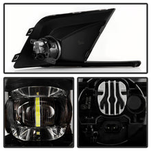 Load image into Gallery viewer, Spyder 22-23 Honda Civic OEM Full LED Fog Lights w/ Switch - Clear