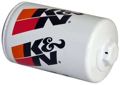 K&N 03-05 Neon SRT-4 / Lotus Elise Performance Gold Oil Filter K&N Engineering